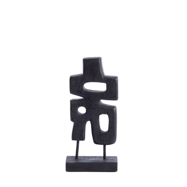 Light & Living ornament silia 16x9x33cm - 2888207 large