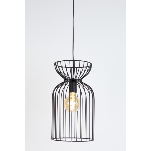 Light & Living hanglamp lazar 23x23x42 - 2319374 large