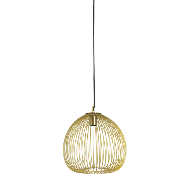 Light & Living hanglamp rilana Ø34x35cm - 2319264 large