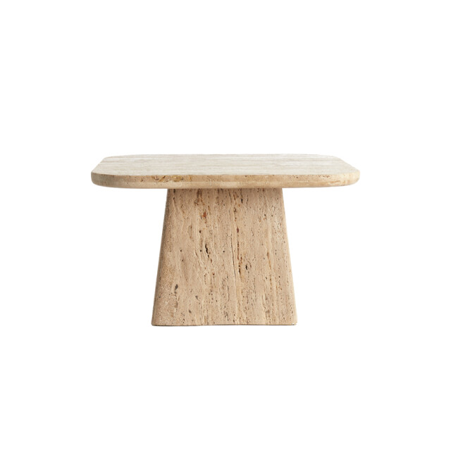 Light & Living salontafel kepami Ø60x36cm - 2883709 large