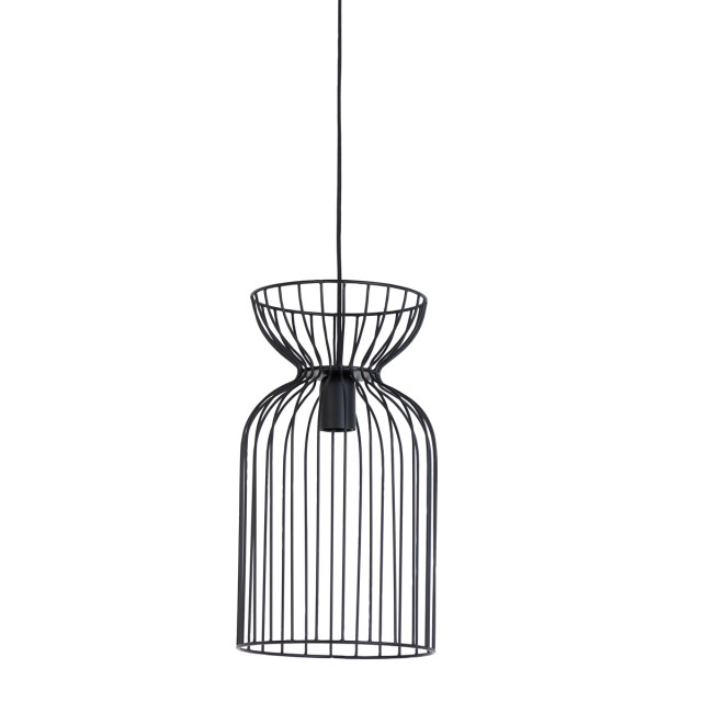 Light & Living hanglamp lazar 23x23x42 - 2319374 large