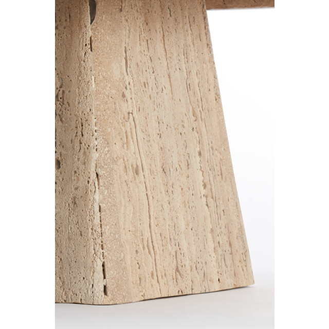 Light & Living salontafel kepami Ø60x36cm - 2883709 large