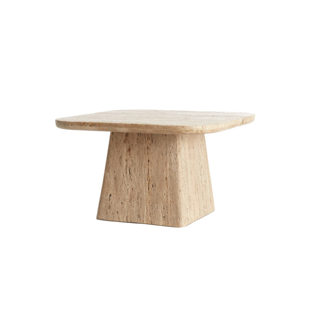 Light & Living salontafel kepami Ø60x36cm - 2883709 large