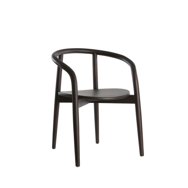 Light & Living eetkamerstoel 59x53x74 cm palca hout 2883672 large
