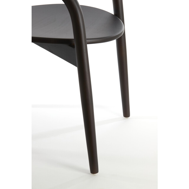 Light & Living eetkamerstoel 59x53x74 cm palca hout 2883672 large