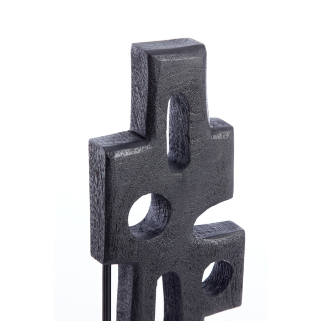Light & Living ornament salio 19x9.5x45cm - 2888202 large
