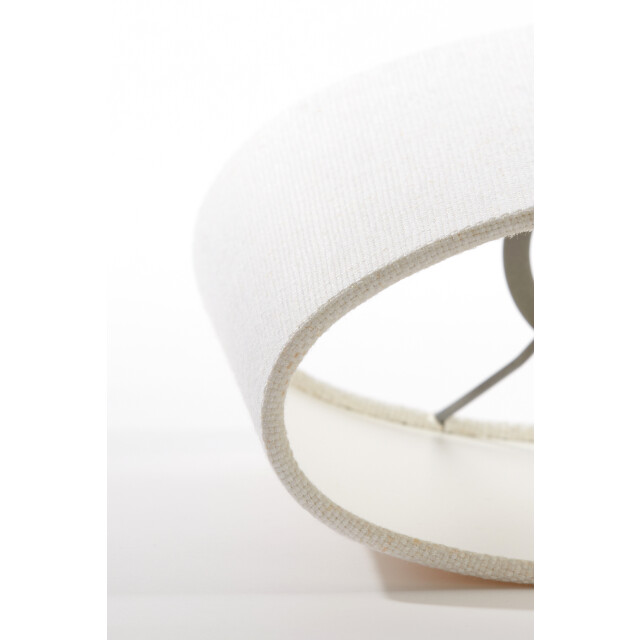 Light & Living lampenkap livigno 30x15x25cm - 2887982 large