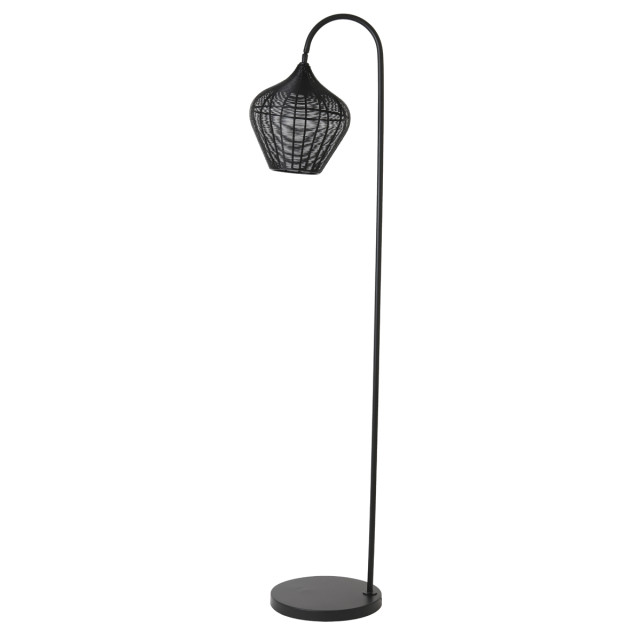 Light & Living vloerlamp alvaro 35x30x160cm - 2325024 large