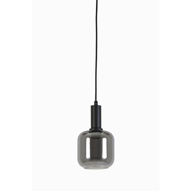 Light & Living hanglamp lekar 21x21x37 - 2319429 large