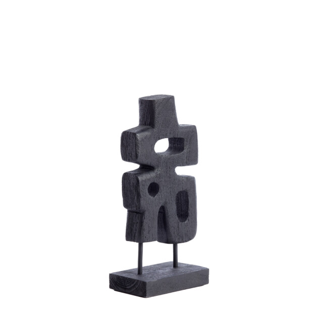 Light & Living ornament silia 16x9x33cm - 2888207 large