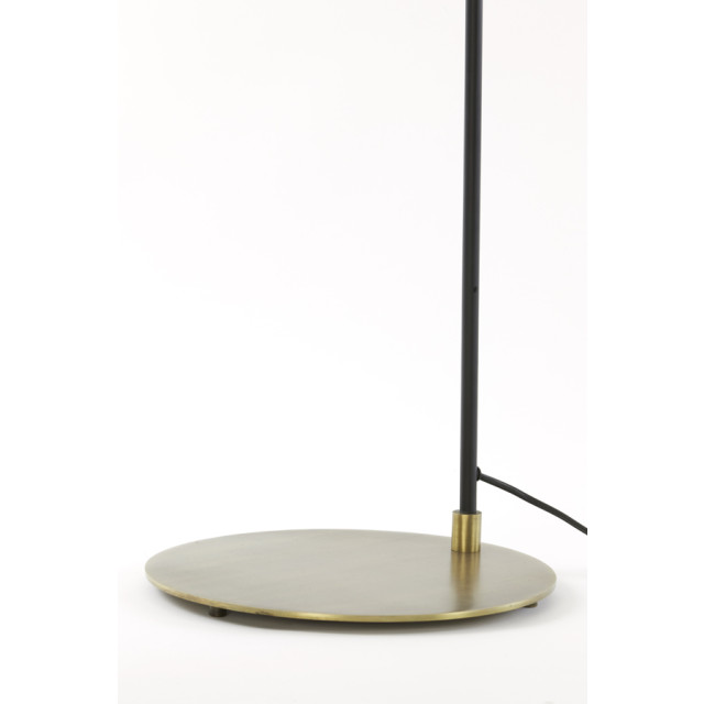 Light & Living vloerlamp braja 30x29x143cm - 2325093 large