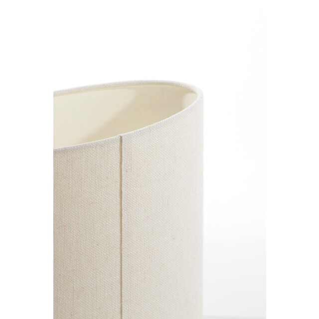 Light & Living lampenkap livigno 30x15x25cm - 2887982 large