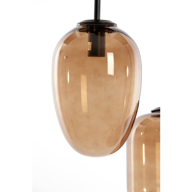 Light & Living hanglamp mezza Ø30x23cm - 2883139 large