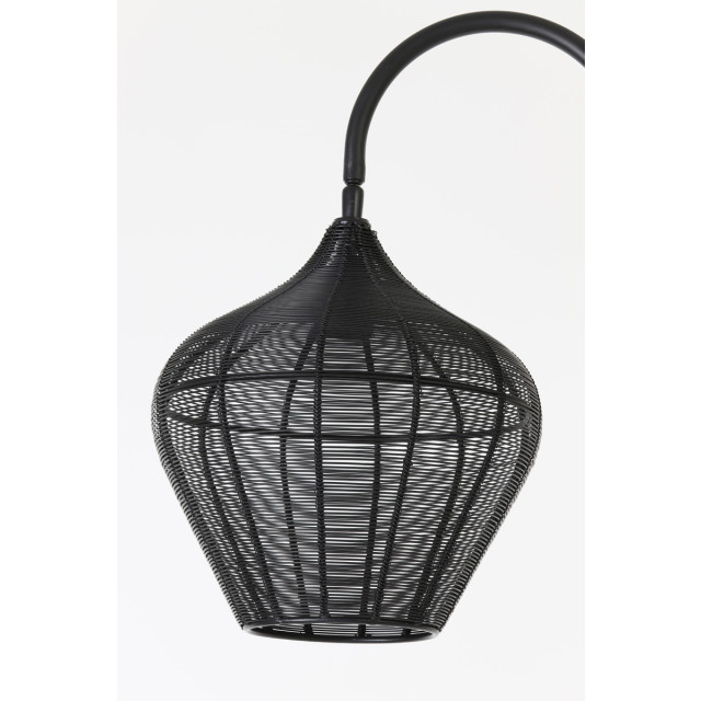 Light & Living vloerlamp alvaro 35x30x160cm - 2325024 large