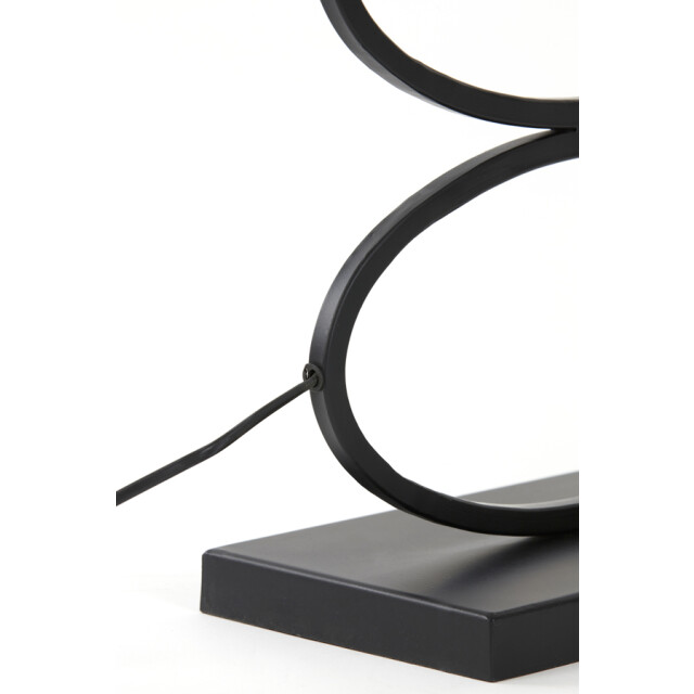 Light & Living lampvoet stelius 33x17x42cm - 2656652 large