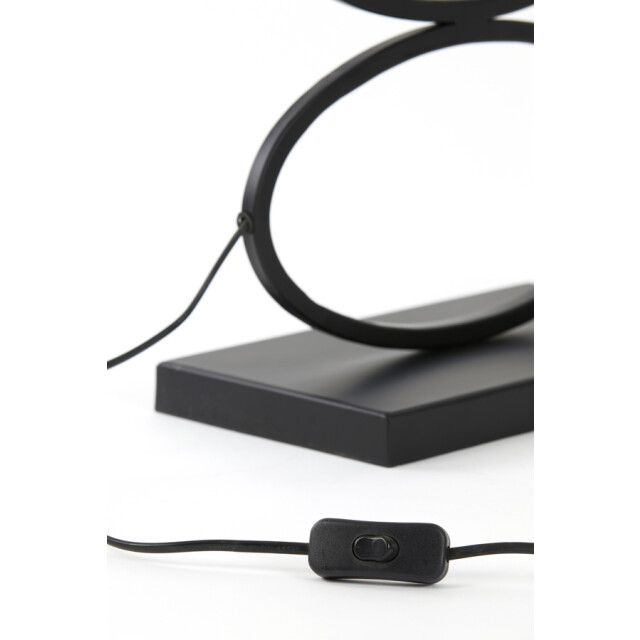Light & Living lampvoet stelius 33x17x42cm - 2656652 large