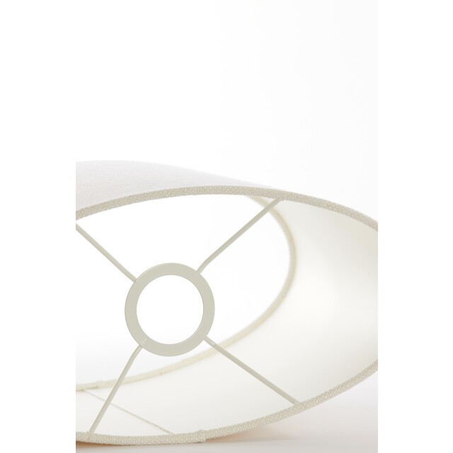 Light & Living lampenkap livigno 30x15x25cm - 2887982 large