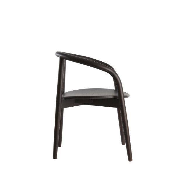 Light & Living eetkamerstoel 59x53x74 cm palca hout 2883672 large