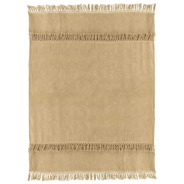 Unique Living plaid saba 130x180cm taffy 2063533 large