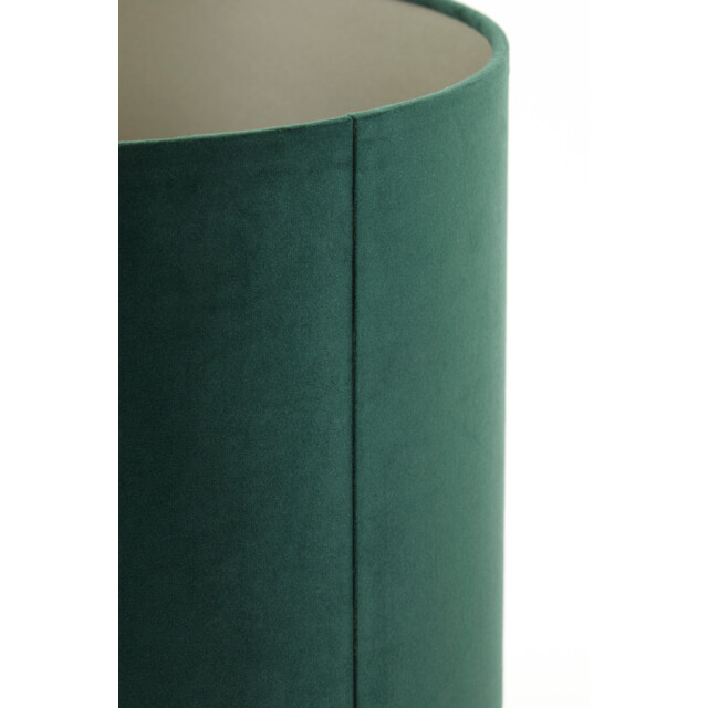 Light & Living lampenkap velours Ø40x30cm - 2655611 large