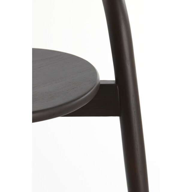 Light & Living eetkamerstoel 59x53x74 cm palca hout 2883672 large