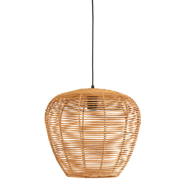 Light & Living lampenkap latvia Ø38x35cm - 2654622 large
