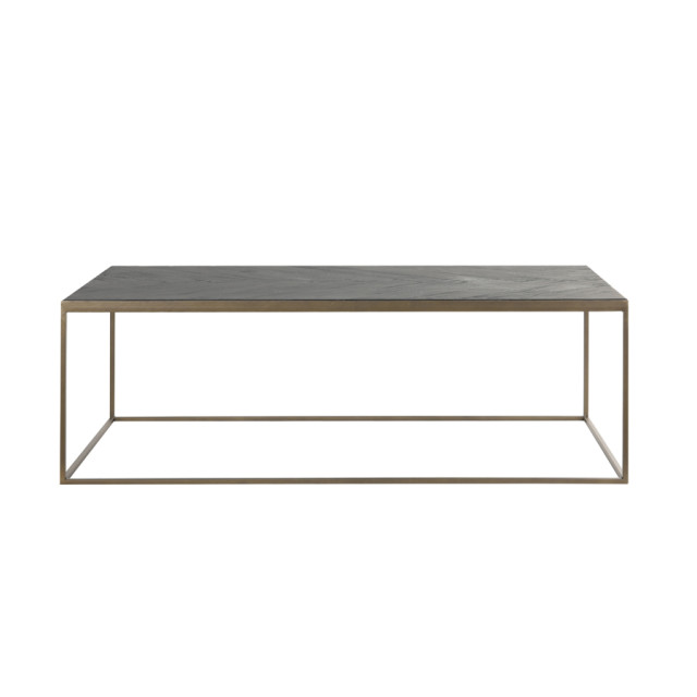 Light & Living salontafel chisa 120x65x40cm - 2394321 large