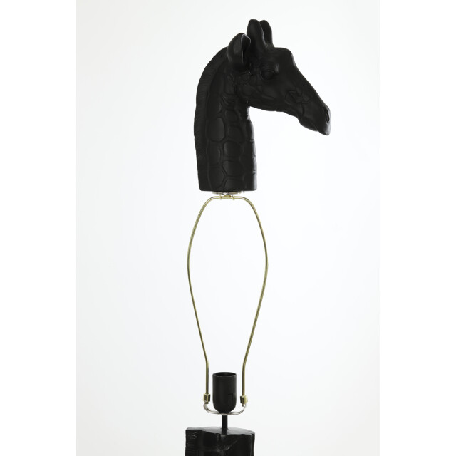Light & Living vloerlamp giraffe 44x33.5x184cm - 2325169 large