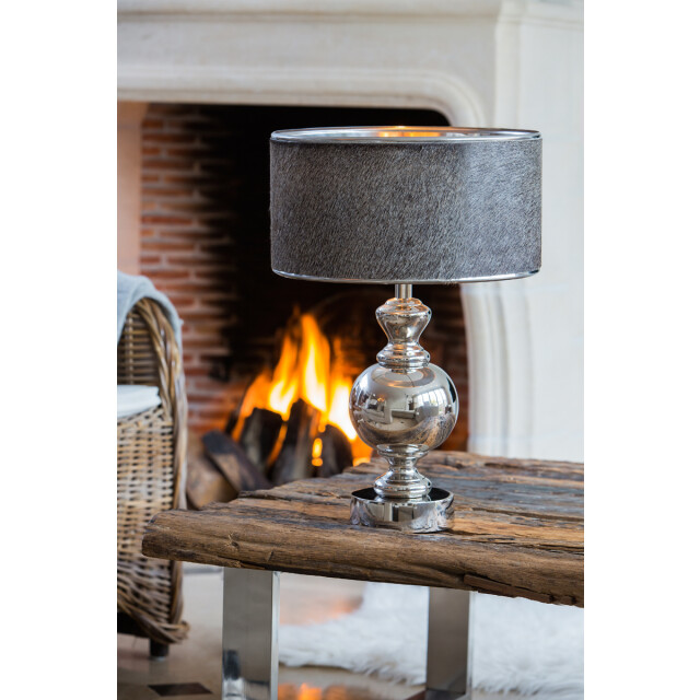 Light & Living lampvoet cady Ø15x40cm - 2656872 large
