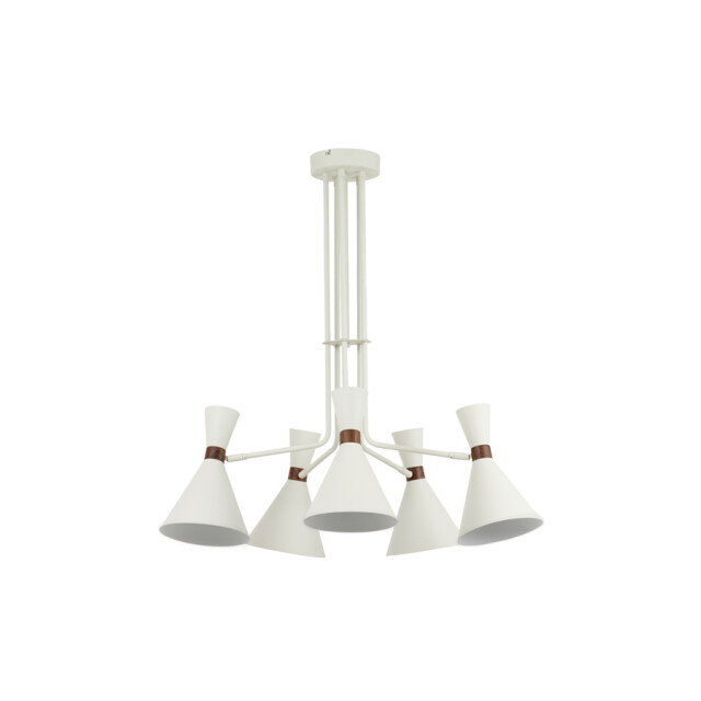Light & Living hanglamp hoodies 86.5x86.5x89 - 2319270 large