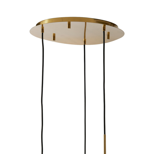 Light & Living hanglamp mayson 40x40x160 - 2319330 large