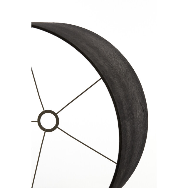 Light & Living lampenkap lubis Ø50x38cm - 2655220 large