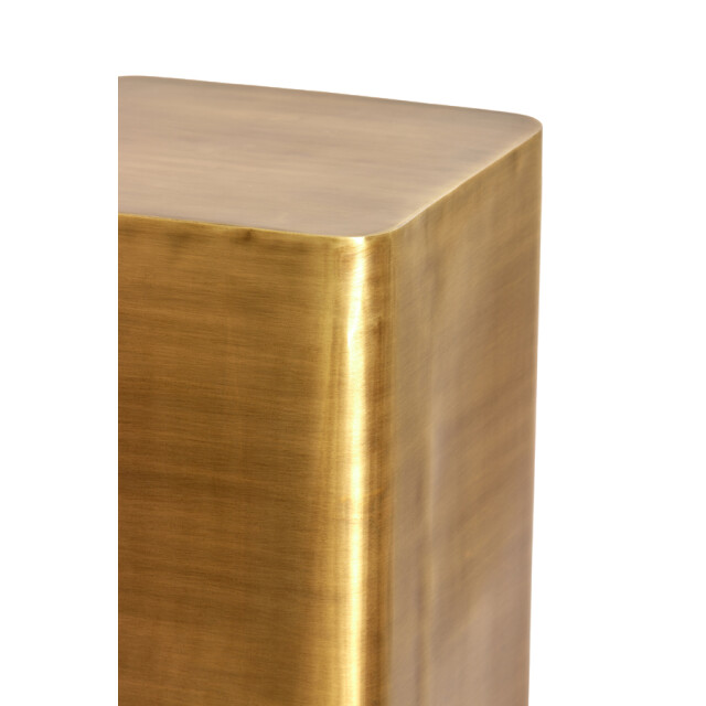 Light & Living zuil alurio Ø35.5x100cm - 2883367 large