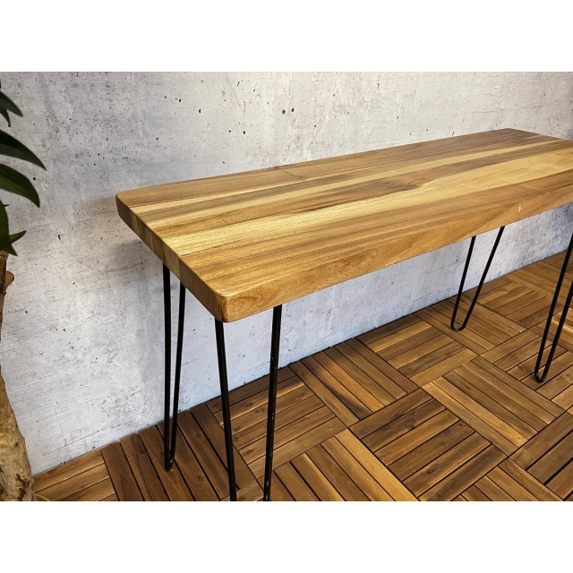 SenS-Line suarez side table tuintafel 118cm - 2848594 large