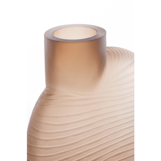 Light & Living vaas 33x16,5x36,5 cm torna glas 2883150 large