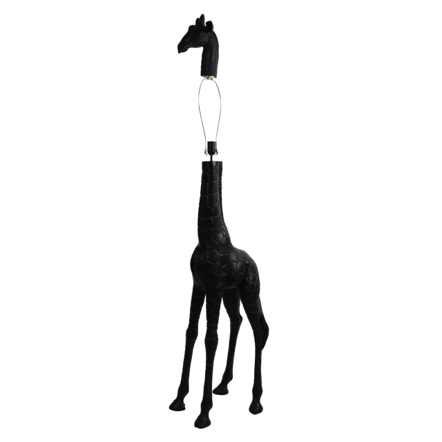 Light & Living vloerlamp giraffe 44x33.5x184cm - 2325169 large