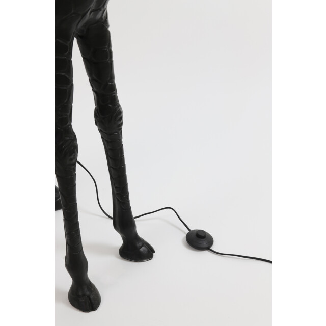 Light & Living vloerlamp giraffe 44x33.5x184cm - 2325169 large
