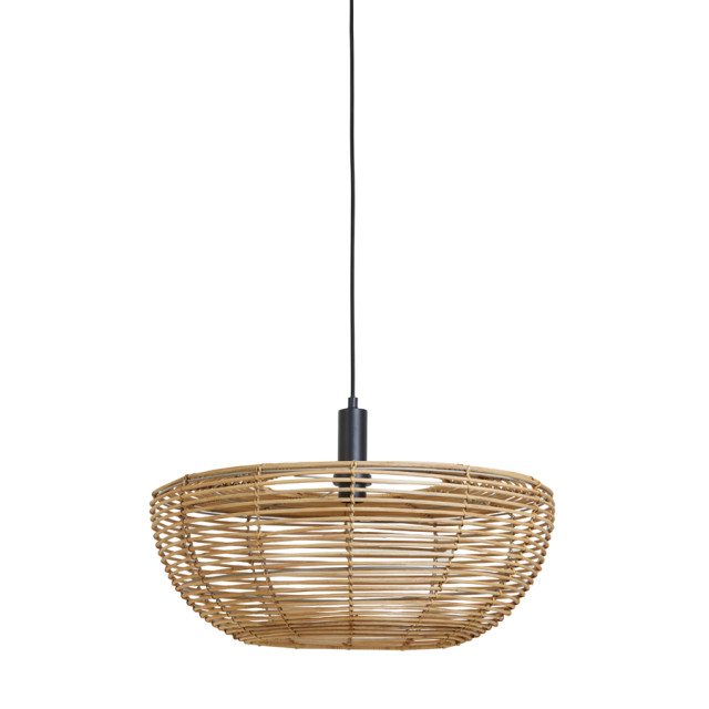 Light & Living hanglamp milan 60x60x25 - 2319291 large