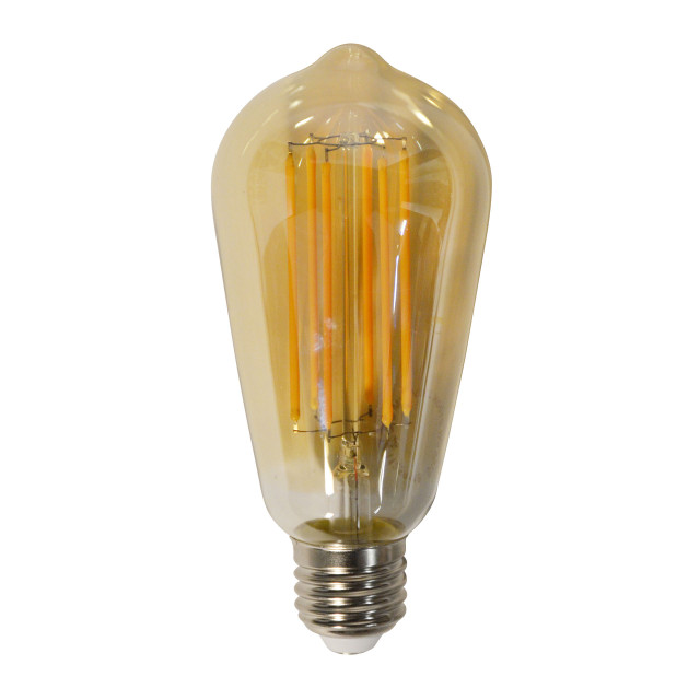 Hoyz Lichtbron led filament druppel 2061480 large