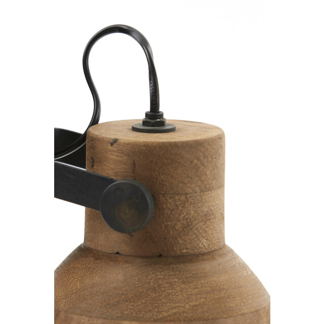 Light & Living wandlamp ilanio 21x17x19cm - 2657760 large