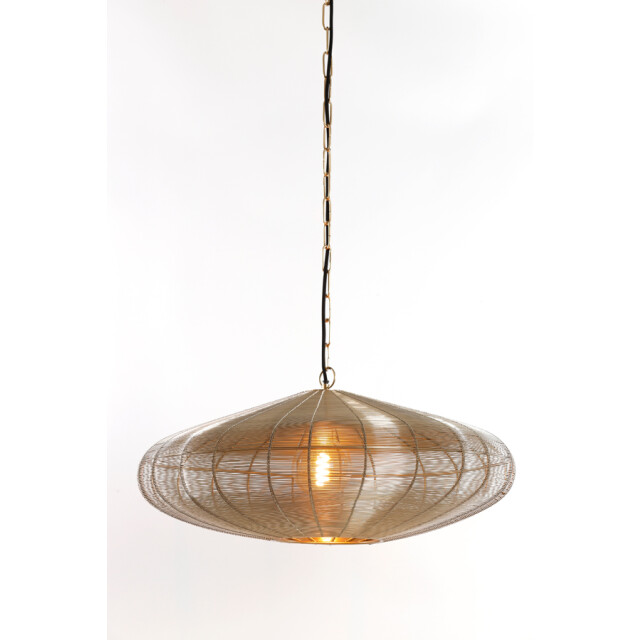 Light & Living hanglamp Ø60x23 cm bahoto licht 2883473 large