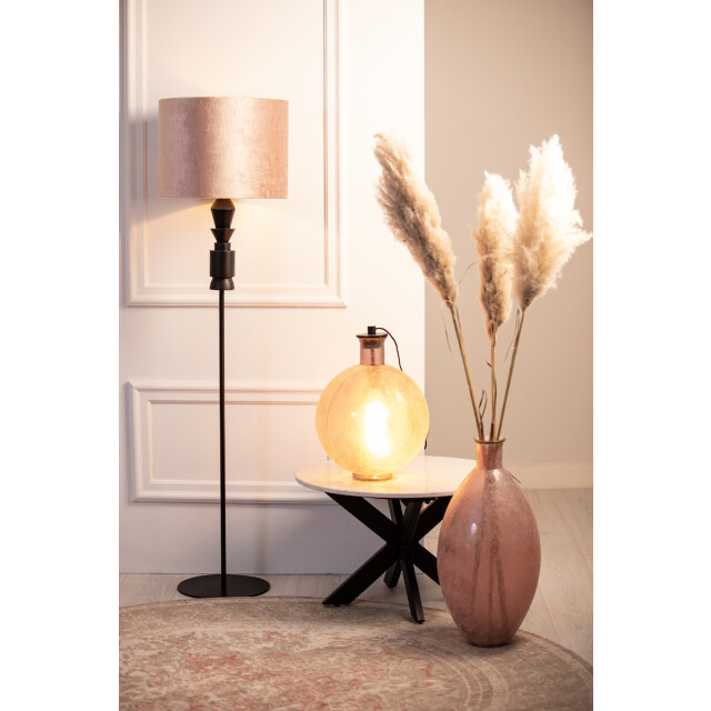 Light & Living lampenkap gemstone Ø40x30cm - 2655486 large