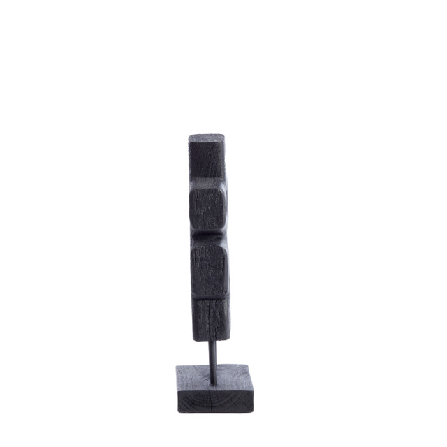 Light & Living ornament silia 16x9x33cm - 2888207 large