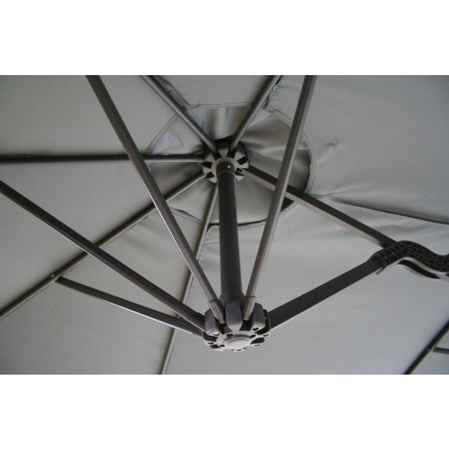 SenS-Line marbella parasol 270x450 cm - 2069790 large