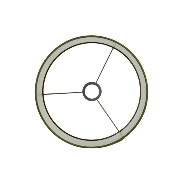 Light & Living lampenkap tweed Ø50x38cm - 2655160 large