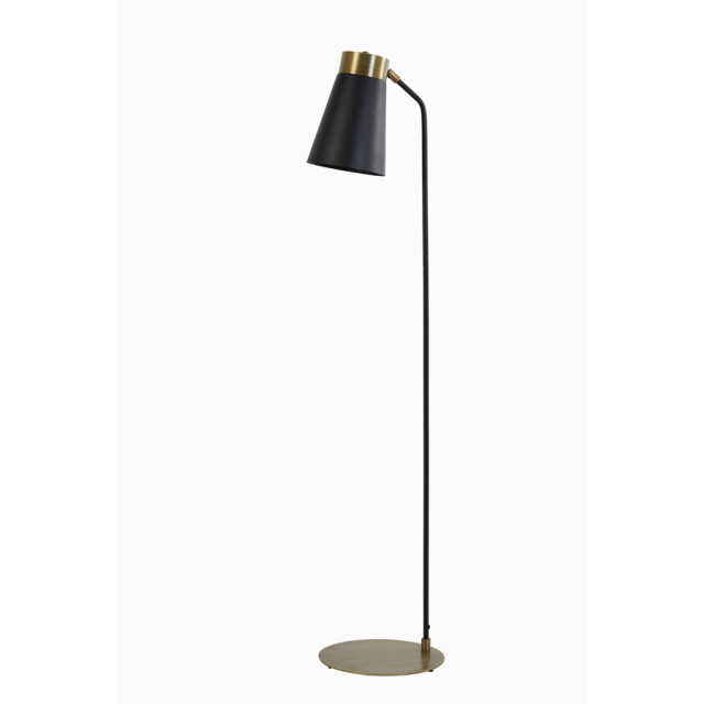 Light & Living vloerlamp braja 30x29x143cm - 2325093 large