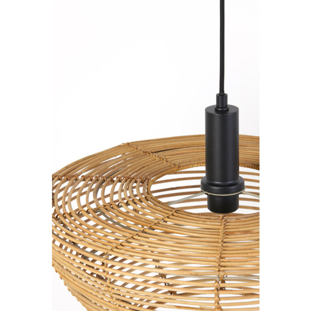 Light & Living hanglamp milan 60x60x25 - 2319291 large