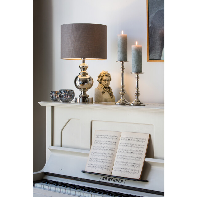 Light & Living lampvoet cady Ø15x40cm - 2656872 large