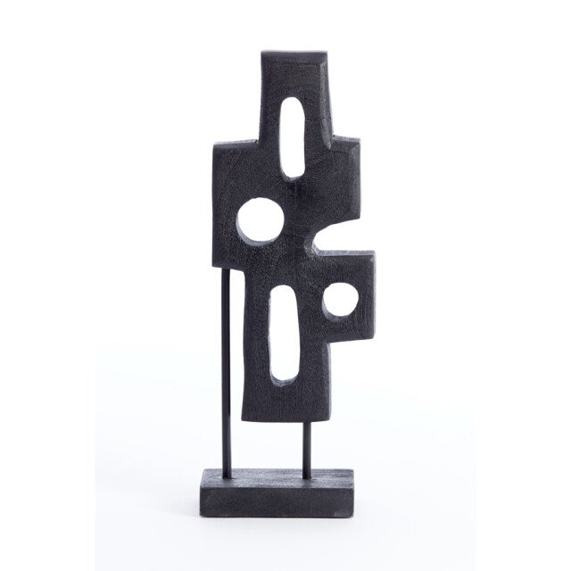 Light & Living ornament salio 19x9.5x45cm - 2888202 large