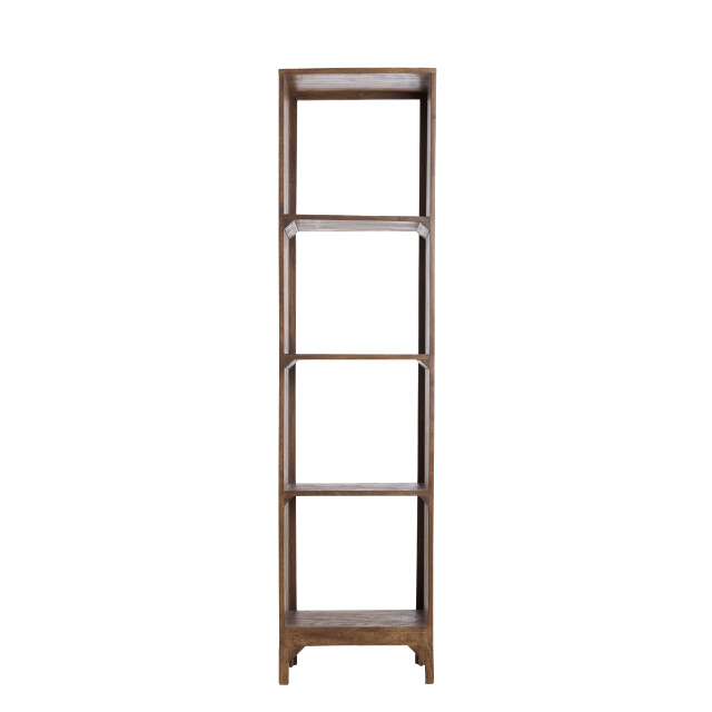 Light & Living kast sondrio 48x35x190cm - 2882947 large